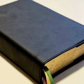 LiederbuchhÃ¼lle fÃ¼r das Laudate Patrem